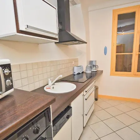 Riec Sur Belon P-715 Apartment