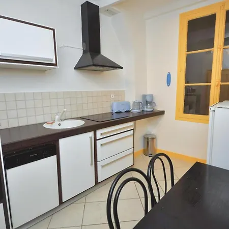 Apartman Riec Sur Belon P-715